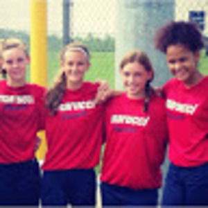 Meet your Posher, Cendall